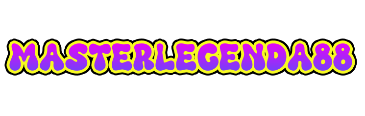 MASTERLEGENDA88